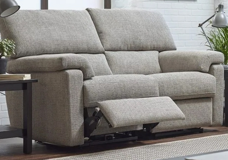 3 Seater Manual Recliners